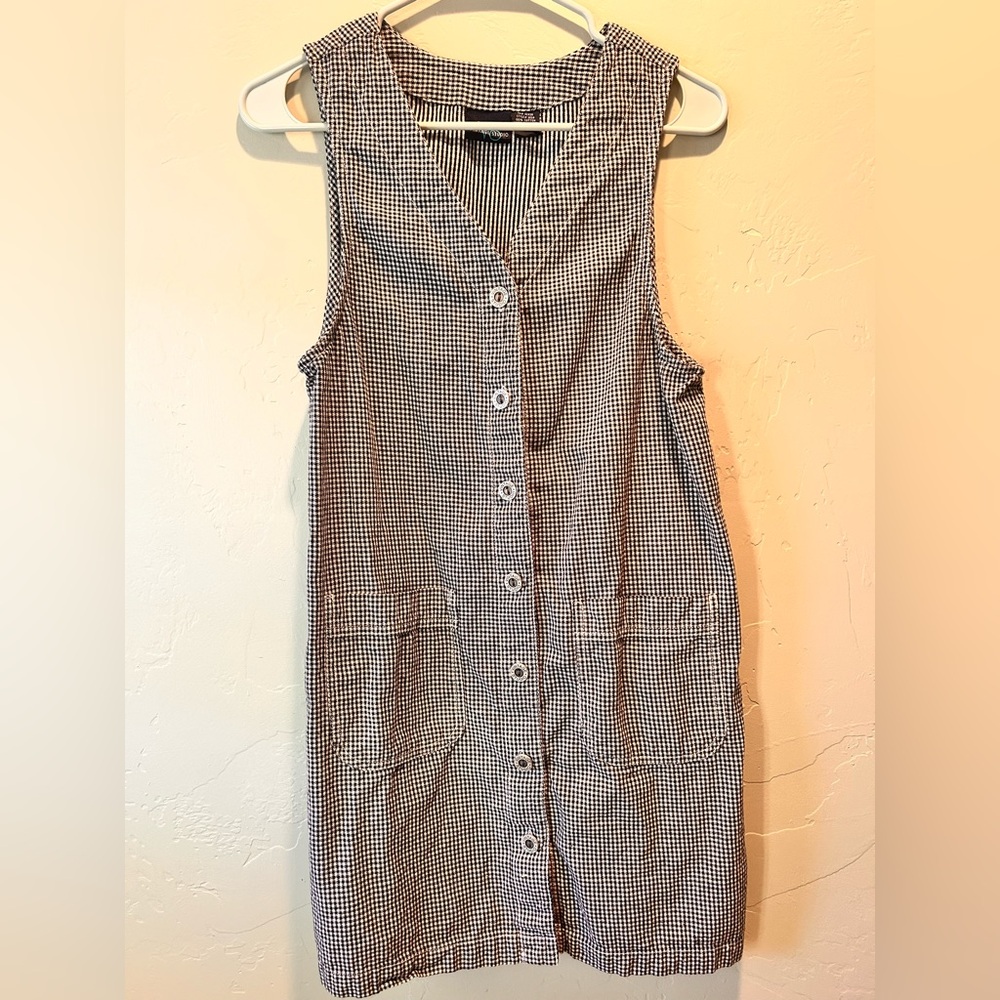 Cute Vintage Studio dress, small